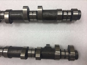 Arbres à cames Newland Racing Parts authentiques <span class=keywords><strong>272</strong></span> NON VVTI pour Toyota 2JZ 2JZ-GE 2JZ-GTE DOHC - Product Image 5