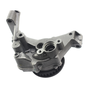 Nuevo conjunto de bomba de aceite de motor diésel OEM 03L115105B/3L115105B para VW Audi Seat <span class=keywords><strong>Skoda</strong></span> A3 - Product Image 1