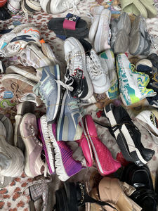 Zapatos usados <span class=keywords><strong>de</strong></span> segunda mano zapatos <span class=keywords><strong>de</strong></span> hombre viejos <span class=keywords><strong>de</strong></span> primera <span class=keywords><strong>clase</strong></span> zapatos usados - Product Image 6