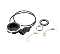 Sensor de velocidad magnético de repuesto de alta calidad para motor de CA Hall, codificador de motor para vehículos turísticos