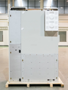 Interruptor de 2x27.5kV con Certificación CE, 2500A, Precio Directo de Fábrica, Interruptor Aislado con Gas SF6 de Alta Calidad para Ferrocarril - Product Image 5