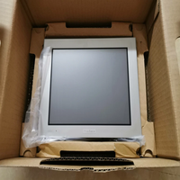 A Brand New 1 Year Warranty 1pc Plc Fp3600-t41-24v Hmi Touch Screen Expedited Shipping Original