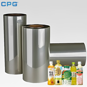Película PETG, Lámina de Plástico PETG de Alta Transparencia para Envasado de Alimentos, Lámina Termoformable en Rollo, Suministro a Granel - Product Image 1