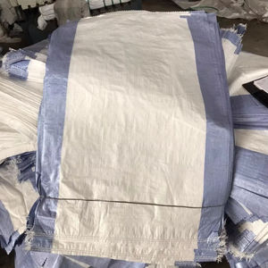 <span class=keywords><strong>Saco</strong></span> <span class=keywords><strong>de</strong></span> Polipropileno Blanco para Arroz, <span class=keywords><strong>Harina</strong></span>, <span class=keywords><strong>Trigo</strong></span> y Granos, Laminado, Tejido, Vacío, <span class=keywords><strong>de</strong></span> 5kg, 10kg, 20kg, 25kg, 50kg y 100kg - Product Image 4