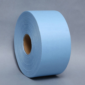 <span class=keywords><strong>Precio</strong></span> bajo Jumbo Industry Wipe Roll Paño <span class=keywords><strong>de</strong></span> limpieza - Product Image 2