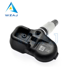WZAJ <b>TPMS</b> Sensor 4260706030 433MHz External For Toyota Camry - Product Image 2