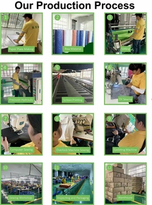 Op maat gemaakte logo grote kleine transparante jelly candy neon zwart geel strand cadeau <span class=keywords><strong>PVC</strong></span> boodschappentas met klein tasje - Product Image 5