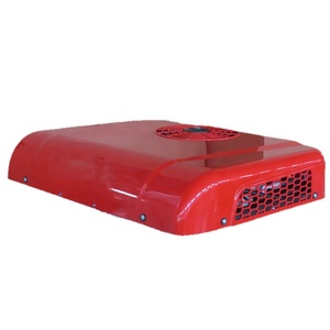 Van Roof Mounted Car Roof Top Air Conditioner Integrated 12v 24v Auto <b>Ac</b> Truck Parking <b>Cooler</b> - Product Image 4