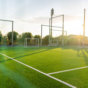 Fútbol Sala Campo de fútbol Cancha deportiva Césped artificial Alfombra Exterior 40mm 50mm - Product Image 4