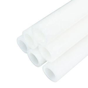 Tubería de PVDF Huaxia Althy de 10 mm, Resistente a Altas Temperaturas - Product Image 2