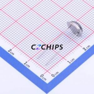 Composant traversant (THT) ZPD9435C-S175, neuf, P=5mm, diode photodiode - Product Image 2