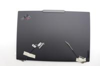 Baru Asli untuk X1 Carbon 12th Gen 21KC 21KD IPS LCD Assembly 14" WUXGA Panel Sentuh 5M11N61054 5M11N61055 5M11N61056