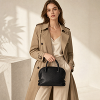Fournisseurs de sacs à main de Guangzhou, vente en gros personnalisée OEM, sac à main pour femme de haute qualité, design de marque, vintage, luxe, cuir véritable