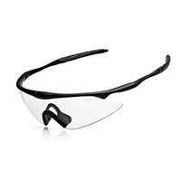 Lunettes de soleil de cyclisme pour les sports de plein air résistant aux rayures cadre PC lunettes de soudage de sécurité lunettes de soleil de tir