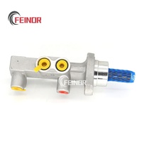 FEINOR pompe de frein de voiture haute Performance, prix de gros, pour DACIA LADA RENAULT 6001551314 60 01 551 314 maître-cylindre de frein