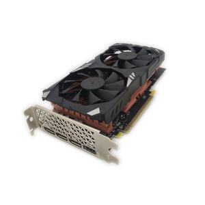 Generalüberholte RX580 Grafikkarte mit 8 GB Speicher, 2048SP, RX588 Rig GPU 588 AMD Radeon, Gebrauchte RX 580 8GB - Product Image 1