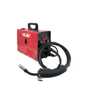 YIJIU MIG-200 Gas/No Gas cnc Digital MMA/TIG/MIG 3 in 1 Multi-Functional Arc Welder Sell Well