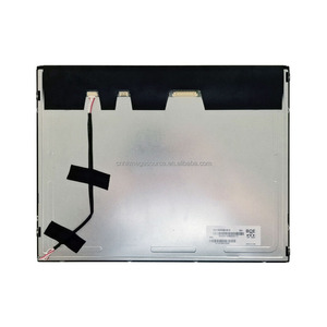 Nuevo Módulo de pantalla de cristal líquido de alta calidad Original, proveedor de TFT, panel LCD, pantalla LCD de DV150X0M-N10 - Product Image 1