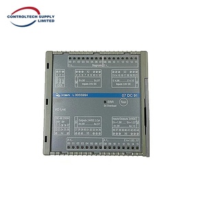 คอนโทรลเลอร์เบสยูนิต 07KT97 07 KT 97 GJR5253000R0270 ของแท้ใหม่ในสต็อก อะไหล่อุตสาหกรรมอัตโนมัติ จัดส่งรวดเร็ว - Product Image 2