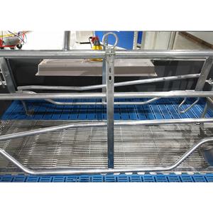 Sow Farrowing Pen-Buy Sow Farrowing Pen Sow Parrow Crates para la venta Jaulas de animales de granja de cerdos - Product Image 3