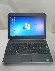 Dell E5430 14-इंच लैपटॉप 3थ जेनरेशन Intel Core I5 पोर्टेबल लाइटवेट कमर्शियल होम लैपटॉप कंप्यूटर के लिए कम कीमत में नवीनीकृत