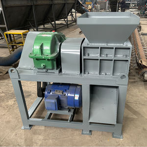 Cheap Price <strong>Mini</strong> Horse Manure <strong>Compost</strong> <strong>Shredder</strong> Machine Garbage <strong>Shredder</strong> Price - Product Image 2