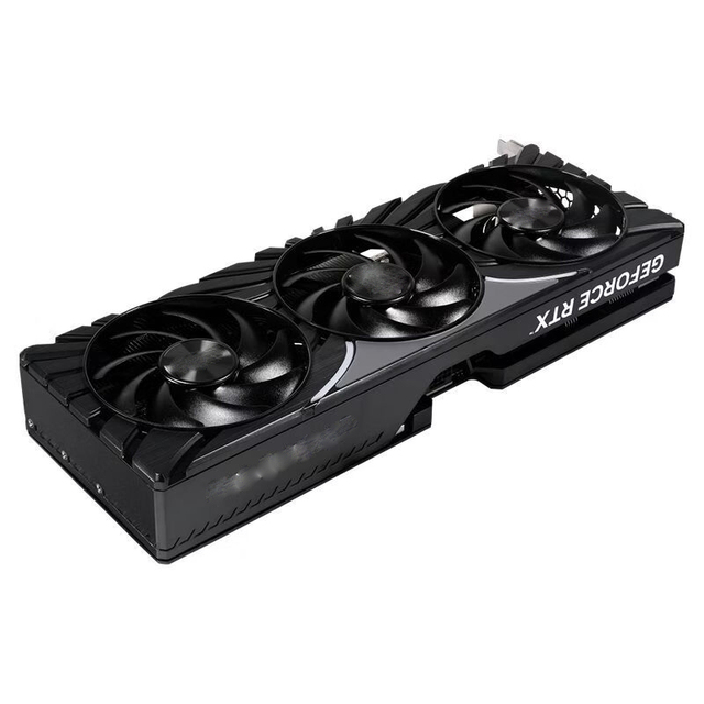 New RTX 5070 Ti 16GB High-End Flagship Graphics Card for Gaming, AI, and Content Creation