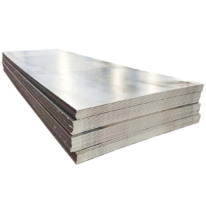 Lastra/Piastra in Acciaio al Carbonio S355 di Alta Qualità, Acciaio Legato Strutturale, Prezzo Metallo Certificato BIS, Lastra in Acciaio ASTM A36 - Product Image 1