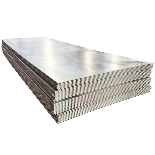 Plate/Sheet High Quality S355 Carbon Steel Alloy Steel Structural Metal Price Bis Certified ASTM A36 Steel Plate