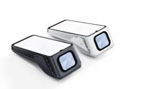 Imprimante de tickets portable 58 mm, terminal de point de vente Android avec connectivité NFC, Bluetooth, USB, appareil TPE financier