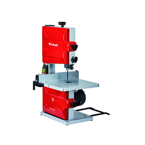 Sierra para Madera EinHELL 250 Watt TC-SB 200/1 con Nastro 4308018 Hecho en Italia - Product Image 1