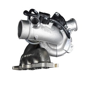 Turbocompresseur pour Ford Duty 6.7L Focus II RS 2.0 2.5 2.2 TDCi pour GM pour Chevy SGE LE2 1.4L Trax pour GMC W-Series pour Chevrolet - Product Image 1