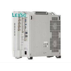ออสซิลโลสโคป Keysight (Agilent) รุ่น MSOS404A 4 GHz แบบอนาล็อก + 16 ช่องสัญญาณดิจิตอล - Product Image 4