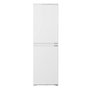Nouveau réfrigérateur encastrable à faible consommation d'énergie 449L avec compresseur et refroidissement par air, congélateur bas, pour usage domestique BCD-422W(BI) - Product Image 1