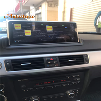 2 + 32GB 10,25 "Android 10,0 para BMW Serie 3 E90/E91/E92/E93 2005-2012 Radio Multimedia para coche Unidad principal de navegación GPS estéreo para coche