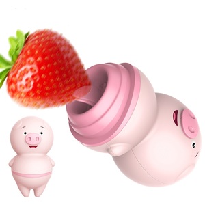 Вибратор с 6 скоростей - Product Image 5