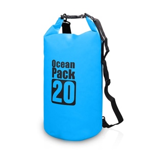 Bolsas al aire libre Impermeables Playa Explorador de Pvc océano paquete Personalizados Balsa Impermeable - Product Image 2