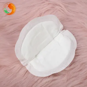 Ultra-Thin Disposable Nursing Pads Breast Pads for Breastfeeding