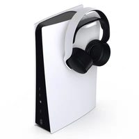 PS5 Console Casque Crochet Externe Support Mural Support Casque De Stockage Rack Titulaire Stand