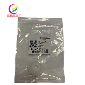 Ebest mới ban đầu FU9-0401-000 fuser ổ bánh răng cho Canon Ir ADV 1730i 1740i 1730 1740 400 500 bánh răng - Product Image 1