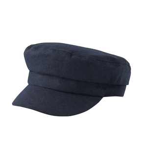 Boina y Gorra Newsboy para Mujer, Estilo Japonés, Illicium Verum / Gorra Retro Británica con Visera de Pato, Novedad 2026 - Product Image 2