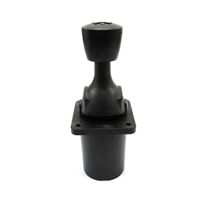 Palanca PVREL con Fricción y Interruptor Neutral 155U2606, Joystick Remoto 155U2606 - Product Image 6