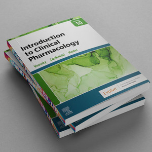 Introducción a la Farmacología Clínica, 10.ª Edición, Tapa Blanda, Libro de Texto Médico, Encuadernación Perfecta, Impresión de Libros Personalizada - Product Image 5
