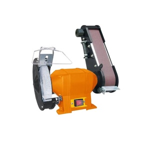 LEIMING מיני ספסל מטחנת לטש - Product Image 1