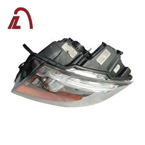 Faros Delanteros LED de Alta Calidad para <span class=keywords><strong>Cadillac</strong></span> <span class=keywords><strong>CTS</strong></span> 2012 2013 <span class=keywords><strong>2014</strong></span>, Sistemas de Iluminación Automotriz, Faros LED de 12V - Product Image 2
