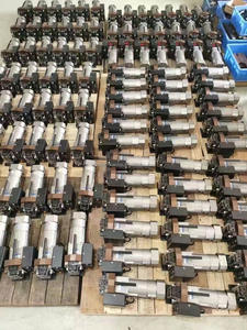 Sertisseuse de câbles LAN et téléphoniques - Product Image 6