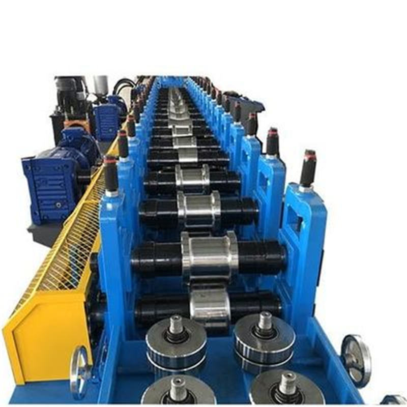 Strut Pro Machine Zhongtuo Advanced Multi-Size Adjustable Slotted Strut Channel Roll ...