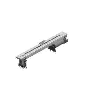 Deslizador Motorizado Soundwell SM10001, Deslizador Motorizado con Recorrido de 100 mm, Potenciómetro Deslizante Motorizado - Product Image 2
