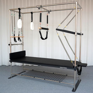 Kit de equipo de trapecio Cadillac Pilates comercial de alta calidad Venta caliente Durable Yoga Fitness Pilates Studio Gear - Product Image 4