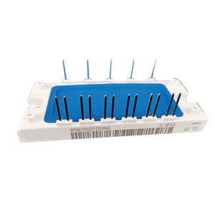 BSM25GD120DM2 Neuf, original, importé, tube/module IGBT BSM25GD120DM2 - Product Image 1